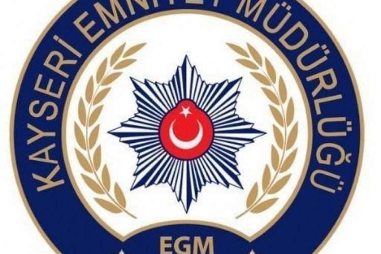 Kayseri'de hapis cezası bulunan 5 kişi yakalandı