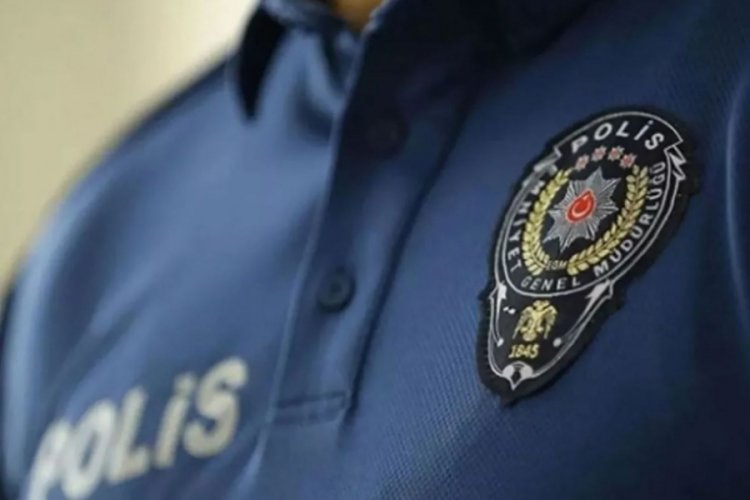 Polise banka promosyonu!