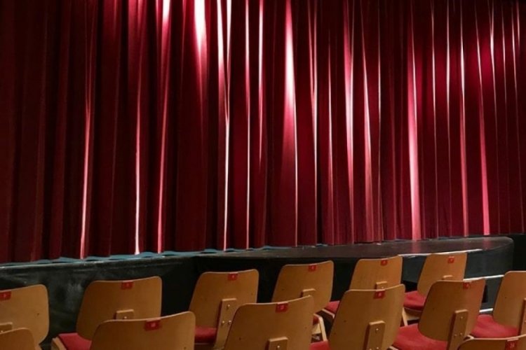 Devlet Tiyatroları Ekim programı belli oldu