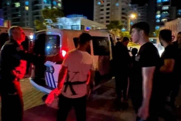 Aydın'da 22'si &ccedil;ocuk, 94 d&uuml;zensiz g&ouml;&ccedil;men yakalandı
