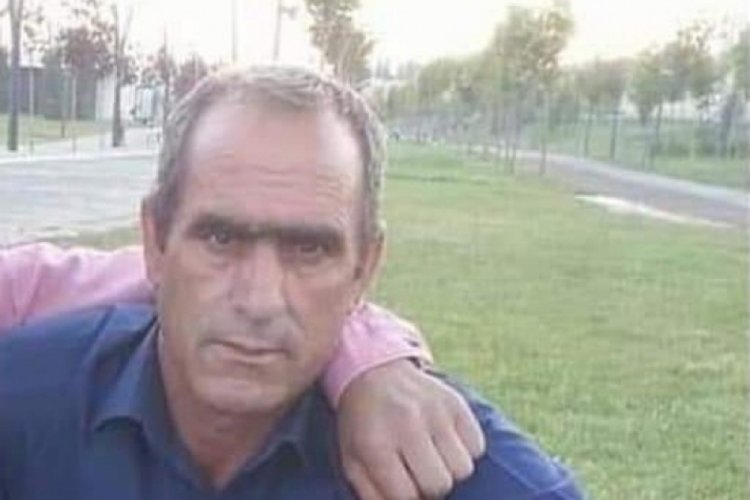 Gaziantep'te eniştesi tarafından bı&ccedil;aklanan adam yaşamını yitirdi