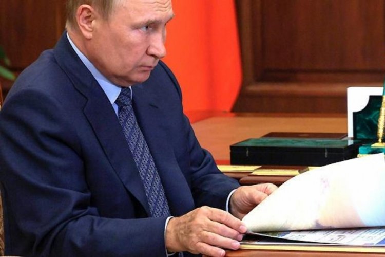 Putin yarın 'ilhak'ı resmen duyuruyor!