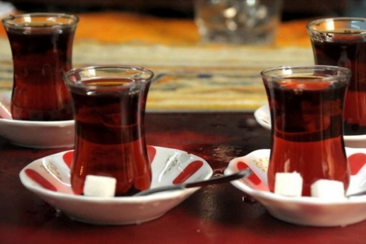 &Ccedil;ay tiryakilerine &ccedil;ok k&ouml;t&uuml; haber