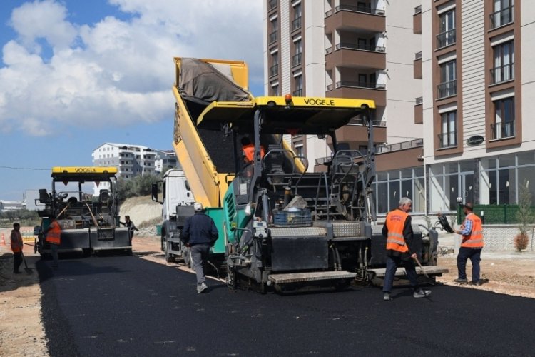 Bursa Demirtaş, Osmangazi ile değer kazanıyor