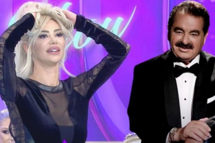Oryantal Didem'den İbo Show itirafı!