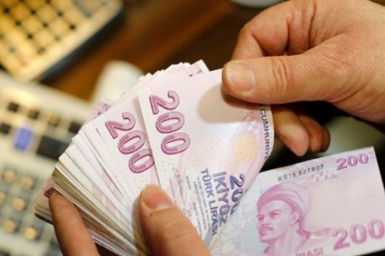 Ekonomiye ilişkin 'torba' kanun Meclis'e geliyor