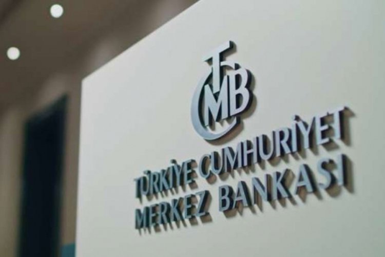 T&uuml;rkiye Cumhuriyet Merkez Bankası rezervleri azaldı
