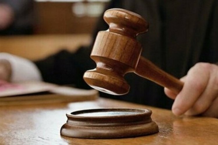 70 yaşında 2 kişiyi &ouml;ld&uuml;ren sanık: Paramı istediğimde veremedi, sinirlendim kafasına sıktım