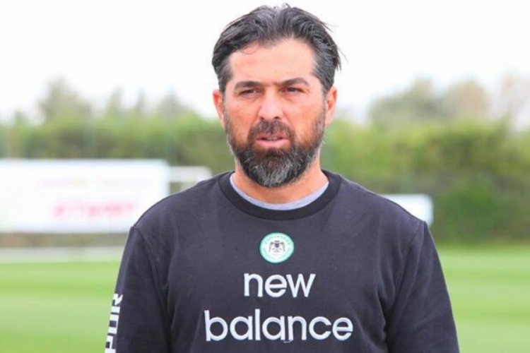İlhan Palut: &Ccedil;ok iyi m&uuml;cadele etmemiz gereken bir ma&ccedil; olacak