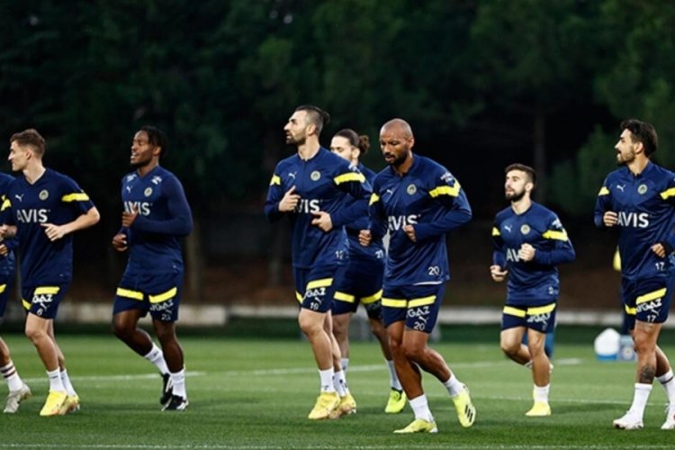 Fenerbah&ccedil;e'ye 4 milyon Euroluk bonservis bedeli