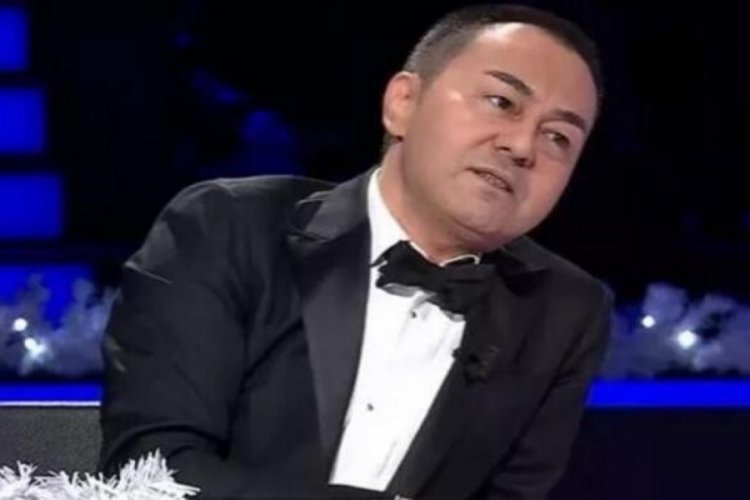 Serdar Orta&ccedil;: Evimi seviyorum
