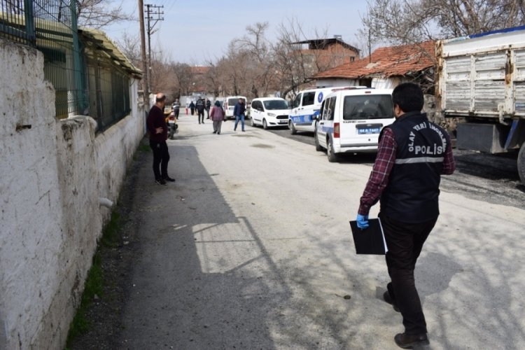 Malatya'da alacak verecek kavgasında kan aktı
