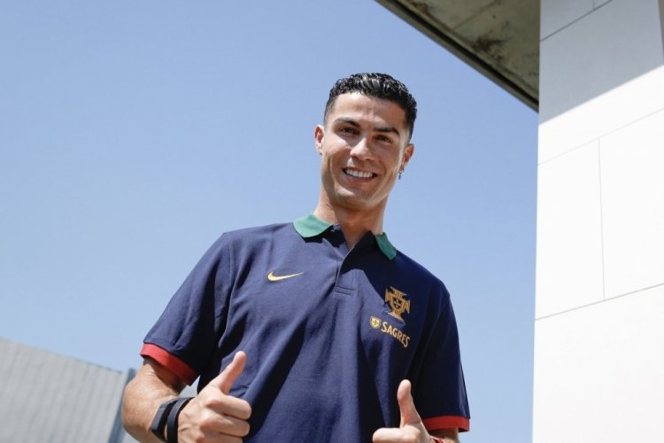 Ronaldo'nun kardeşi Portekizliler i&ccedil;in ağır s&ouml;zler kullandı