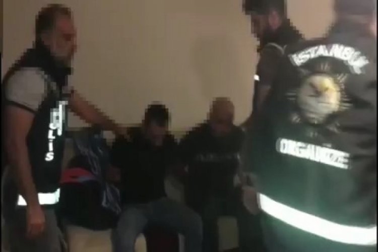 Sarallar'a bir darbe daha! Soner Ren&ccedil;ber g&ouml;zaltına alındı