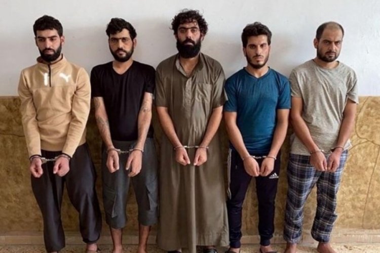 MİT'ten Suriye'de DEAŞ operasyonu