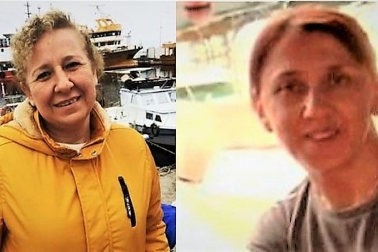 &Uuml;niversite kaydı i&ccedil;in geldiler, devrilen ağacın altında can verdiler