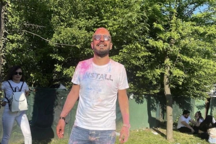 Bursa'da can alan kazada kadran 202 kilometreyi g&ouml;rm&uuml;ş...