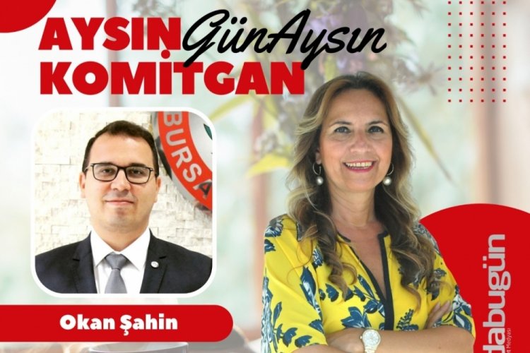 Aysın Komitgan ile G&uuml;n'Aysın' yayında