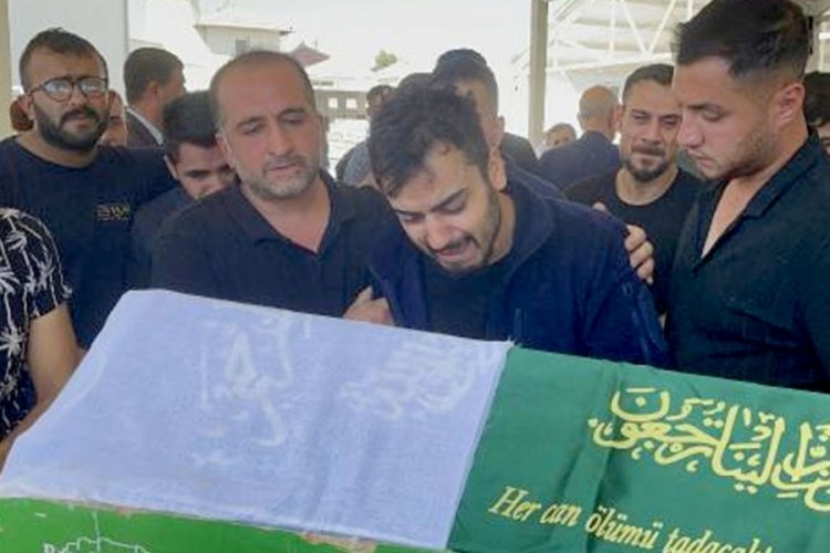 Dondurucuda cesedi bulunan Lina'nın babasından a&ccedil;ıklama