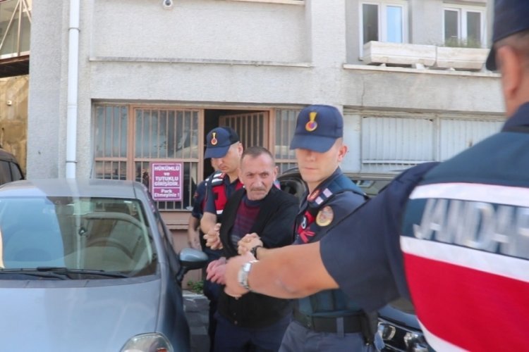 Zonguldak'ta arkadaşını &ouml;ld&uuml;rmekten yargılanan sanık i&ccedil;in m&uuml;ebbet hapis istemi