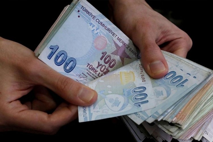 EYT'de form&uuml;l teke indi!