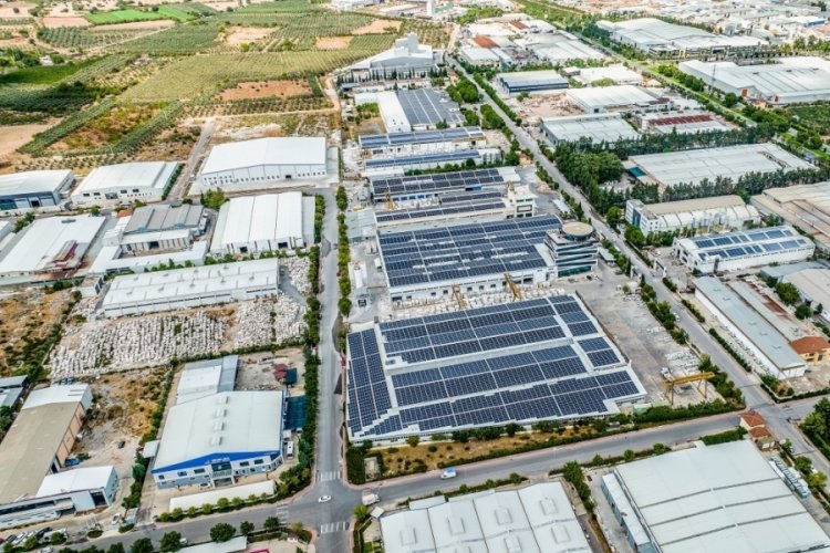 CW Enerji'den firmaların enerji ihtiyacına kalıcı &ccedil;&ouml;z&uuml;m
