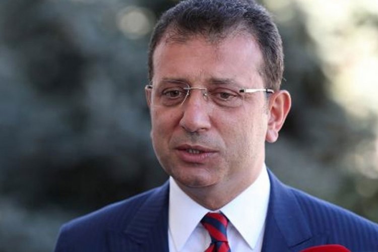 Ekrem İmamoğlu duyurdu: İBB ve iştirak şirketleri &ccedil;alışanlarına tek seferde 27 bin TL maaş promosyonu