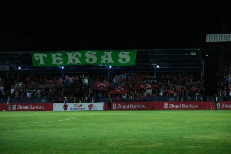 Bursaspor PFDK'da