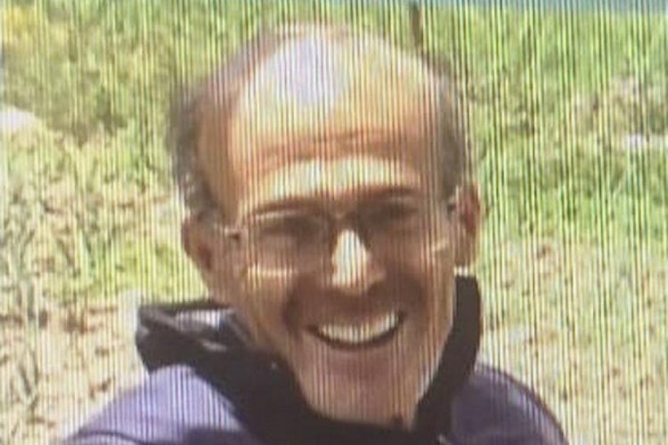 Denizli'de 10 g&uuml;nd&uuml;r kayıp olan &ccedil;ift&ccedil;i &ouml;l&uuml; olarak bulundu