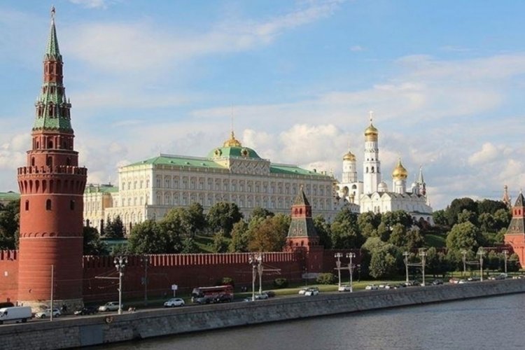 Kremlin'den 'yeni topraklara saldırı' uyarısı