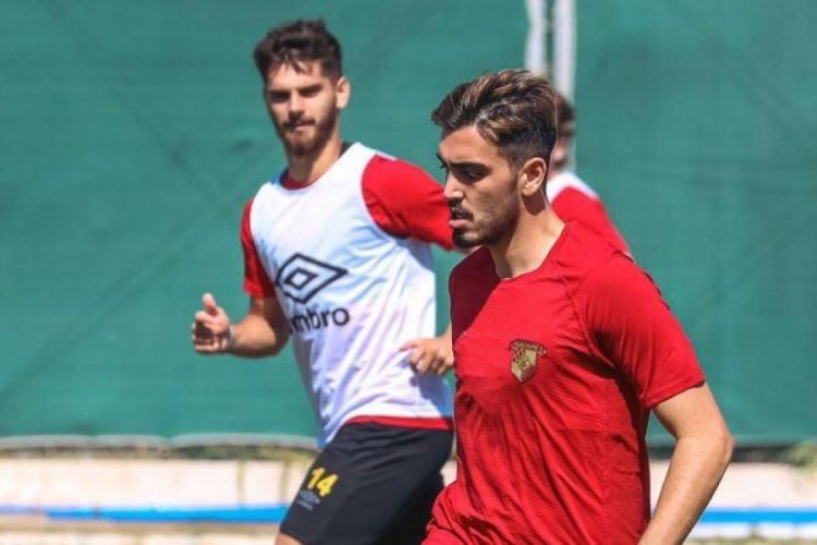 G&ouml;ztepe, yeni teknik heyetiyle Pendikspor ile karşılaşacak