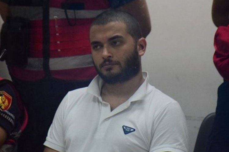 Faruk Fatih &Ouml;zer'in iadesi hakkında a&ccedil;ıklama