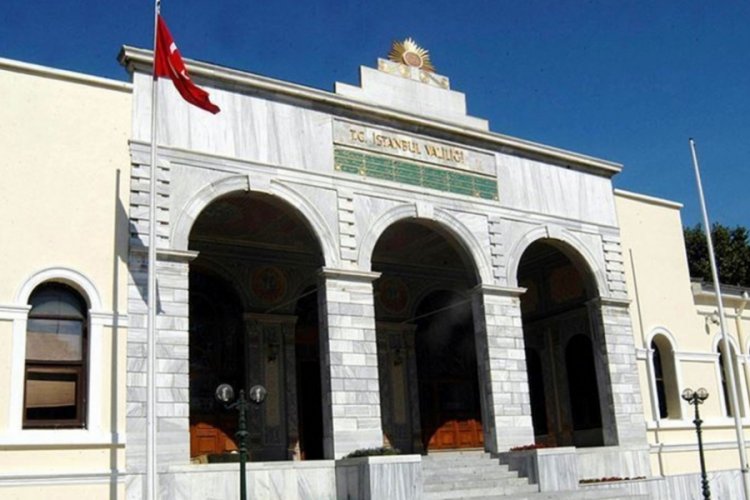 İstanbul Valiliği &ouml;ğrencinin iddialarını yalanladı
