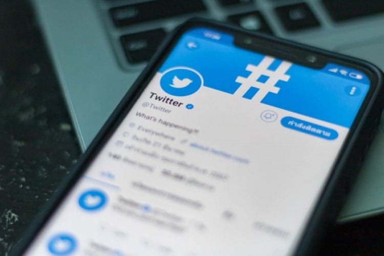 İlk d&uuml;zenlenmiş tweet paylaşıldı