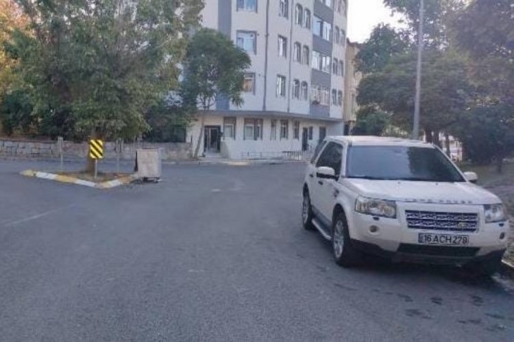 Bursa'da babasına kızan 15 yaşındaki gen&ccedil; iki şehri birbirine kattı