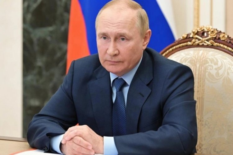 Putin'den bir kritik imza daha! Y&uuml;z binden fazla Rus vatandaşı askere alınacak