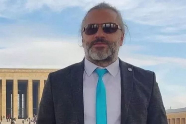 İYİ Partili isim intihar etti