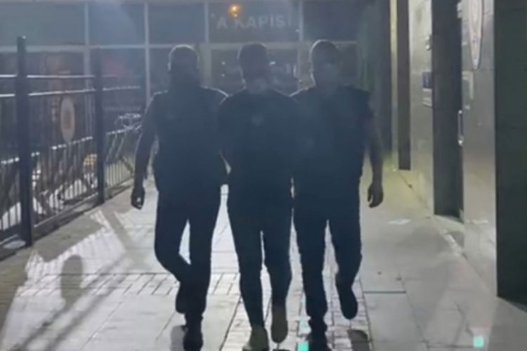 Mersin'deki polisevi saldırısıyla ilgili flaş gelişme