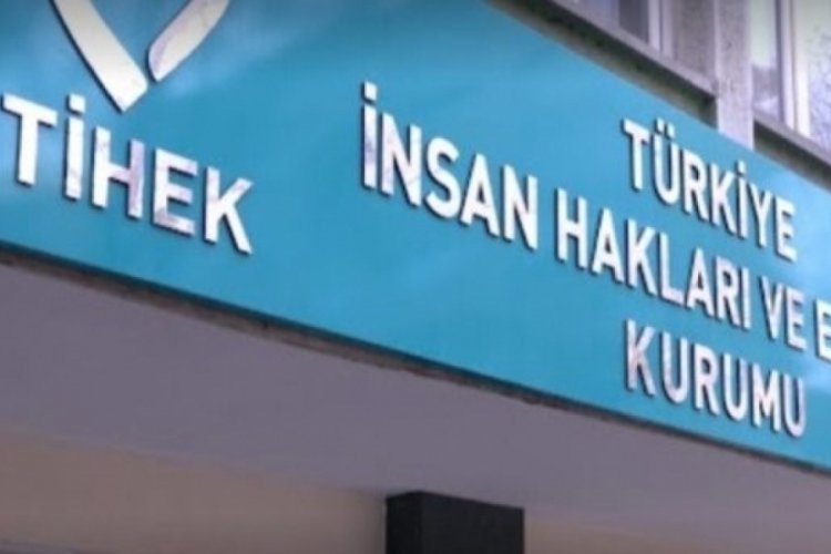 Hamile olduğunu &ouml;ğrenince işe almadılar: TİHEK ceza kesti