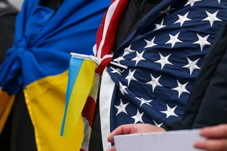 ABD'den Ukrayna'ya NATO &uuml;yeliği yanıtı