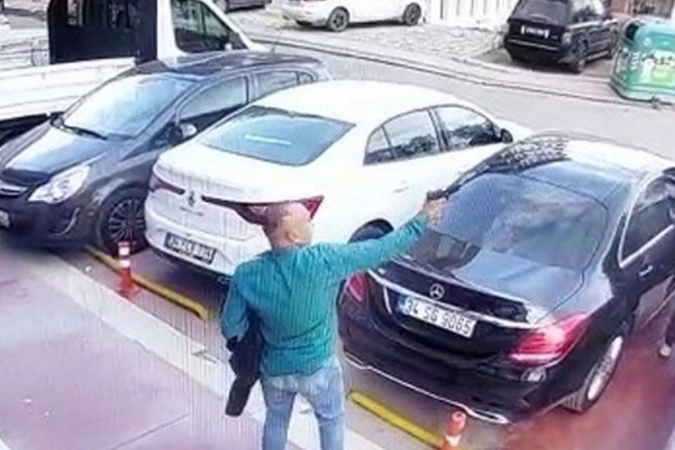 Sokakta silahlı saldırıya uğramıştı! MHP'li isim yaşamını yitirdi