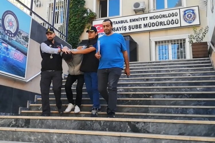 İstanbul'daki m&uuml;zik &ouml;ğretmeni cinayeti 18 yıl sonra aydınlandı