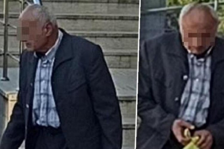 Kız &ccedil;ocuğuna istismar sanığına 8 yıla kadar hapis istemi