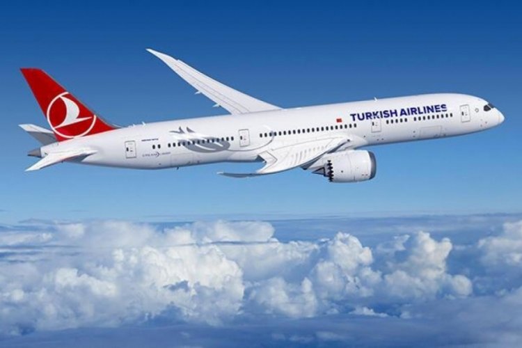 THY, Tayland'a u&ccedil;uşlarında aşı ve test zorunluluğu kaldırıldı