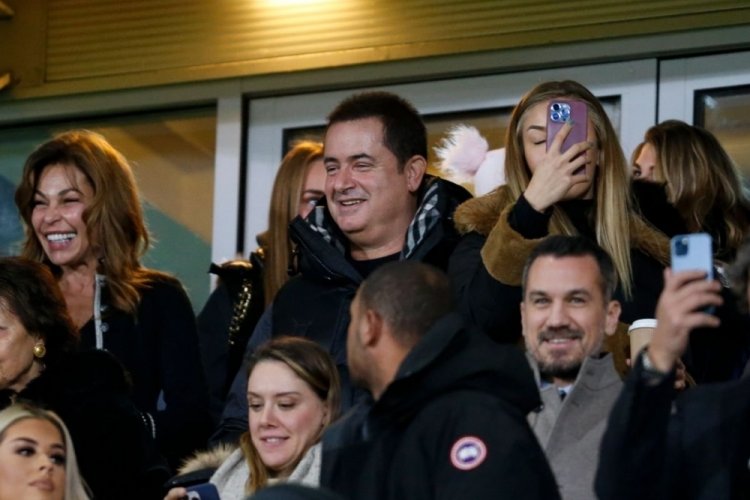 Acun Ilıcalı'dan, Hull City a&ccedil;ıklaması