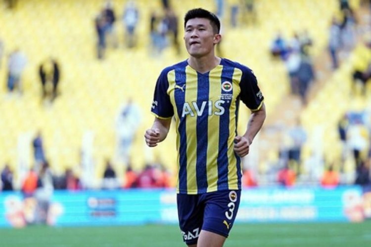 Eski Fenerbah&ccedil;e'li Kim Min-Jae Serie A'da ayın oyuncusu oldu