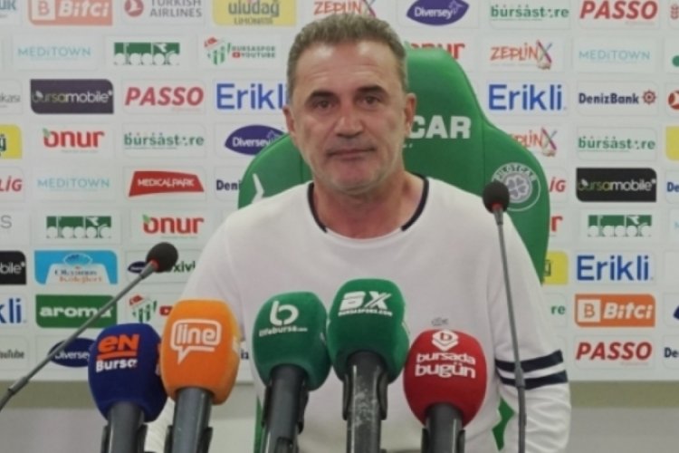 Tahsin Tam: Bu kadroyla bu kadar!