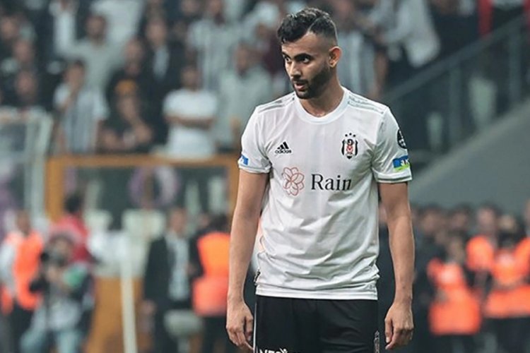Ghezzal: Taraftarlarımızın ismimi haykırması harikaydı