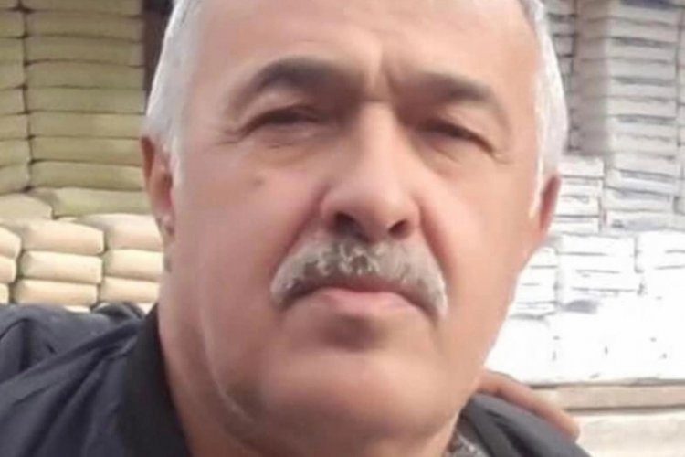 Bartın'da bah&ccedil;ede boğazından arı sokması sonucu yaşamını yitirdi
