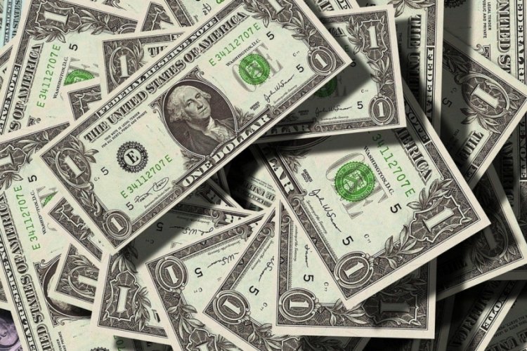 Doların g&ouml;z&uuml; enflasyon rakamlarında
